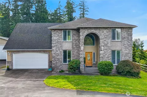 31400 W Lake Ketchum Rd, Stanwood, WA 98292