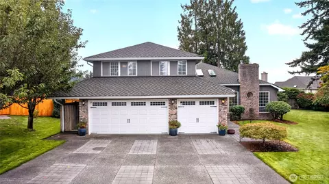 33240 2nd Pl SW, Federal Way, WA 98023