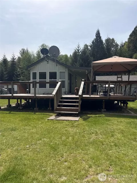 128 Belcher Rd, Randle, WA 98377