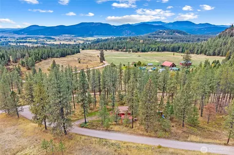 2523 Ravens Way, Chewelah, WA 99109