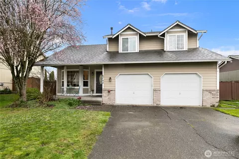 6704 179th Street Ct E, Puyallup, WA 98375
