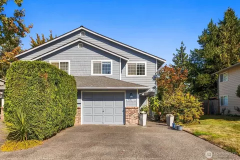 4503 218th St SW #A, Mountlake Terrace, WA 98043