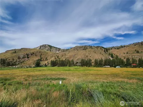 0 Tbd Spring Coulee Rd, Okanogan, WA 98840