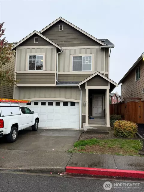14521 49th Dr NE, Marysville, WA 98271