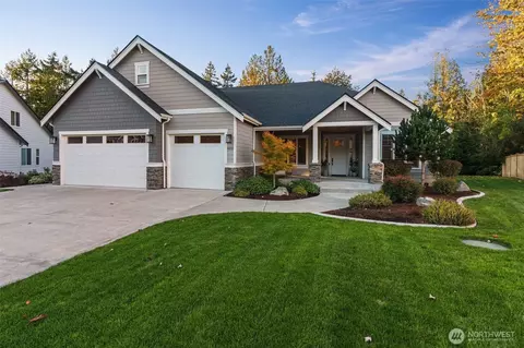 6211 132nd Street Ct NW, Gig Harbor, WA 98332