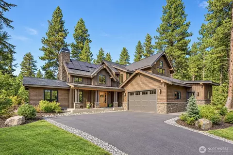 41 Arnica Ct, Cle Elum, WA 98922