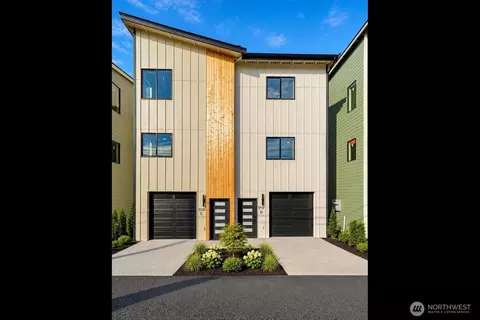 1717 S 17th St #C, Tacoma, WA 98405
