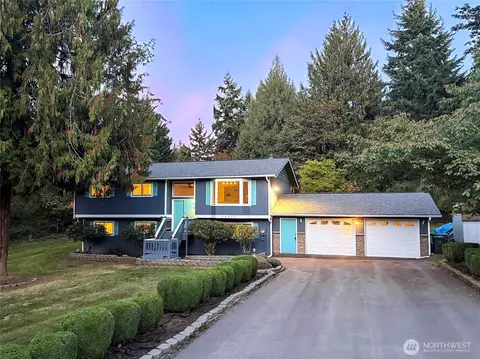 16511 193rd Ave, Bonney Lake, WA 98391