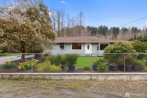 15408 SE Jones Rd, Renton, WA 98058