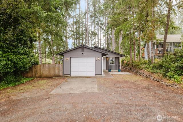 310 E Road Of Tralee, Shelton, WA 98584