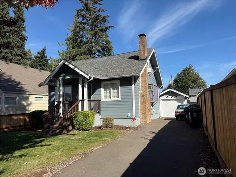 3855 Tacoma Ave S, Tacoma, WA 98418