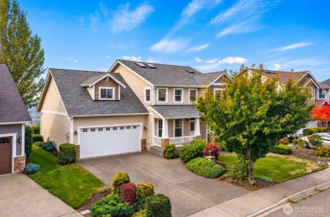 10705 176th Ave E, Bonney Lake, WA 98391