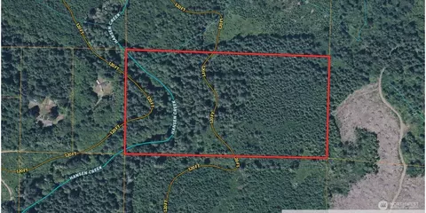 0 Off Of Springfield Rd, Hoquiam, WA 98550