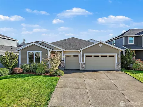 12522 175th St E, Puyallup, WA 98374
