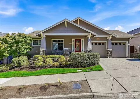 12384 Adair Creek Way NE, Redmond, WA 98053