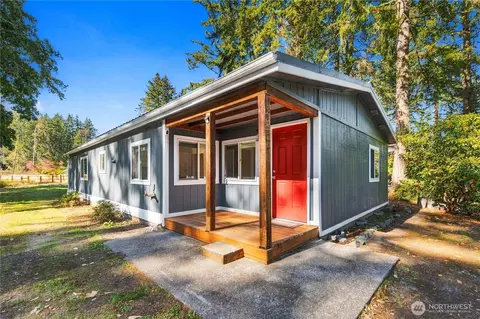 14002 Sandy Point West NW, Gig Harbor, WA 98329