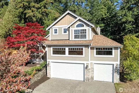 3719 30th Avenue Ct NW, Gig Harbor, WA 98335