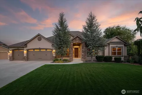 457 Royal Ann Ct, Richland, WA 99352