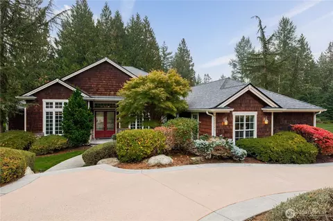 12521 6th Ave NE, Marysville, WA 98271