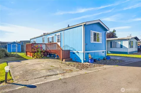 701 S Main #20, Coupeville, WA 98239