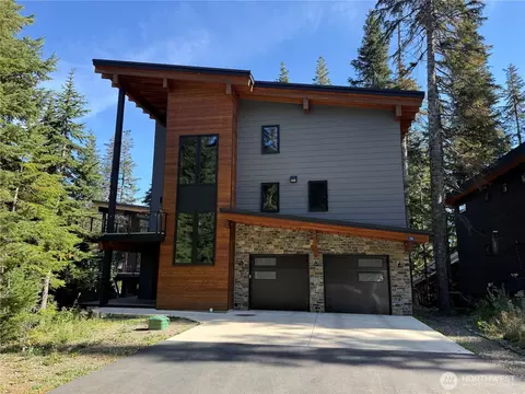 50 Tamarack, Snoqualmie Pass, WA 98068