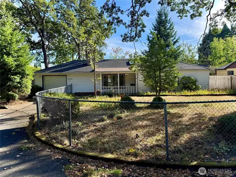 5516 Seeley Lake Dr SW, Lakewood, WA 98499