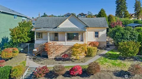 606 Renton Ave S, Renton, WA 98057