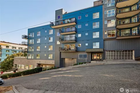 1425 Dexter Ave N #611, Seattle, WA 98109