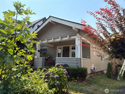 1128 N Prospect St, Tacoma, WA 98406