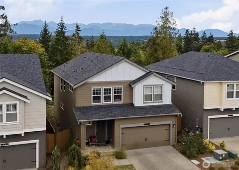1685 NE Halden Glen Dr, Poulsbo, WA 98370