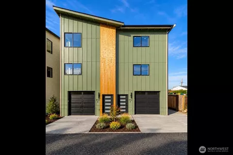 1717 S 17th St #F, Tacoma, WA 98405