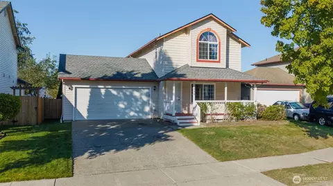 19230 Crown Ridge Blvd, Arlington, WA 98223