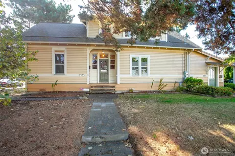 1405 Halleck St, Bellingham, WA 98225