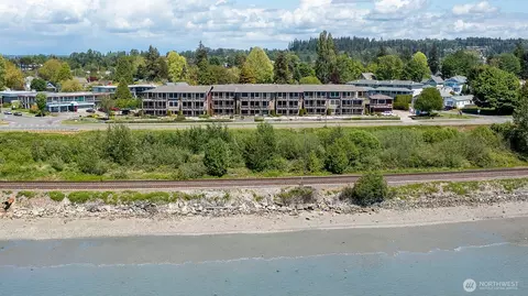 1300 Peace Portal #101, Blaine, WA 98230