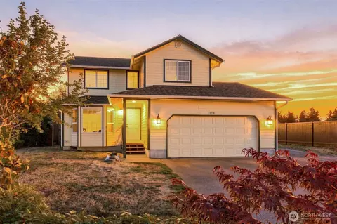 15738 Woodland Ct SE, Yelm, WA 98597