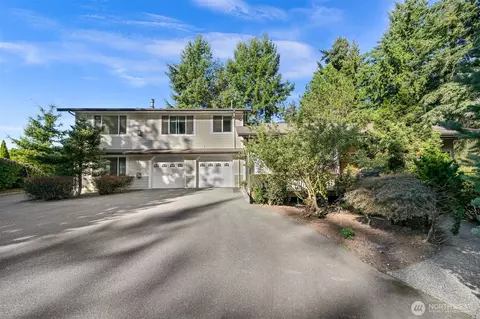 Exterior - 918 Citadel Dr, Everson, WA 98247 photo 9 of 10