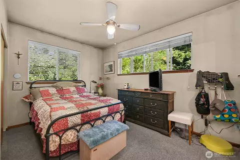 Bedroom - 918 Citadel Dr, Everson, WA 98247 photo 5 of 5