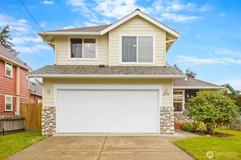 2115 I St, Bellingham, WA 98225