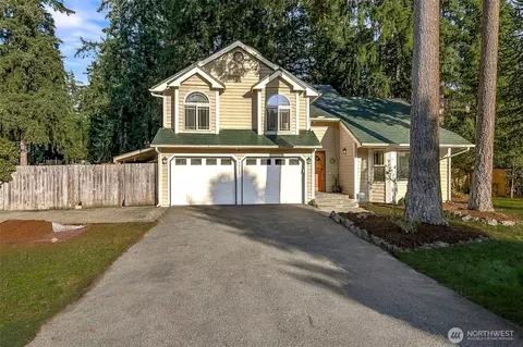 14429 70th Avenue Ct E, Puyallup, WA 98375