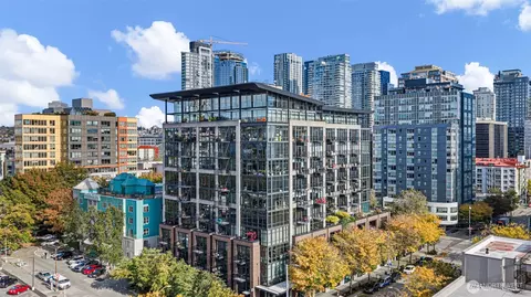 2720 3rd Ave #605, Seattle, WA 98121