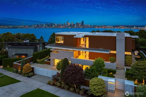 1124 Sunset Ave SW, Seattle, WA 98116