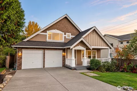 8012 35th St NE, Marysville, WA 98270