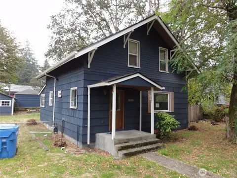 806 120th St S, Tacoma, WA 98444