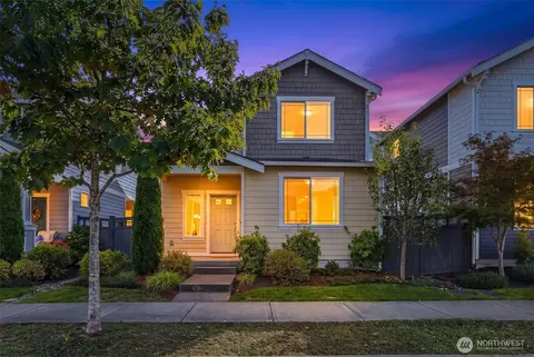 23253 SE Fir St, Black Diamond, WA 98010