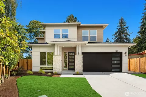 1234 149th Pl SE, Bellevue, WA 98007