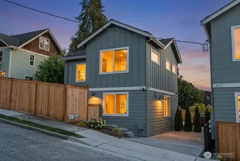 261 NW 42nd Ave, Seattle, WA 98107