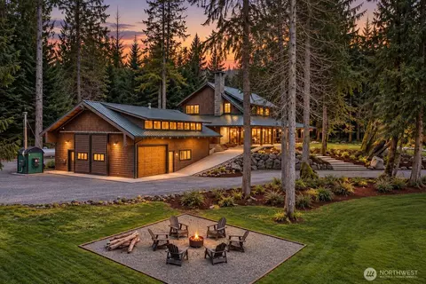 28315 SE 43rd St, Fall City, WA 98024