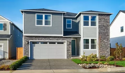 13908 Uplands Pl E #40, Puyallup, WA 98374