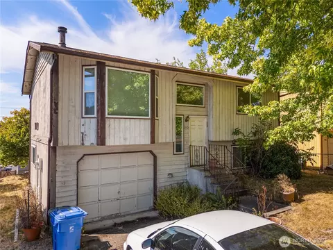 5910 S Verde St, Tacoma, WA 98409