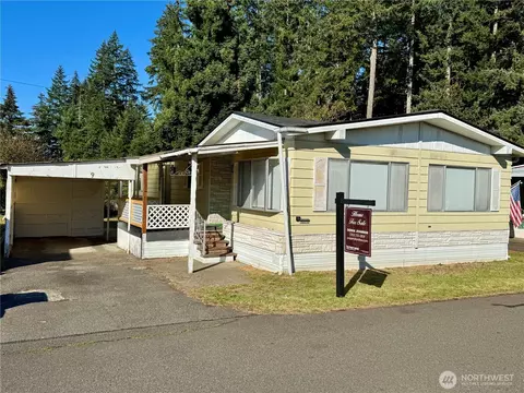 1700 E Shelton Springs Rd #9, Shelton, WA 98584